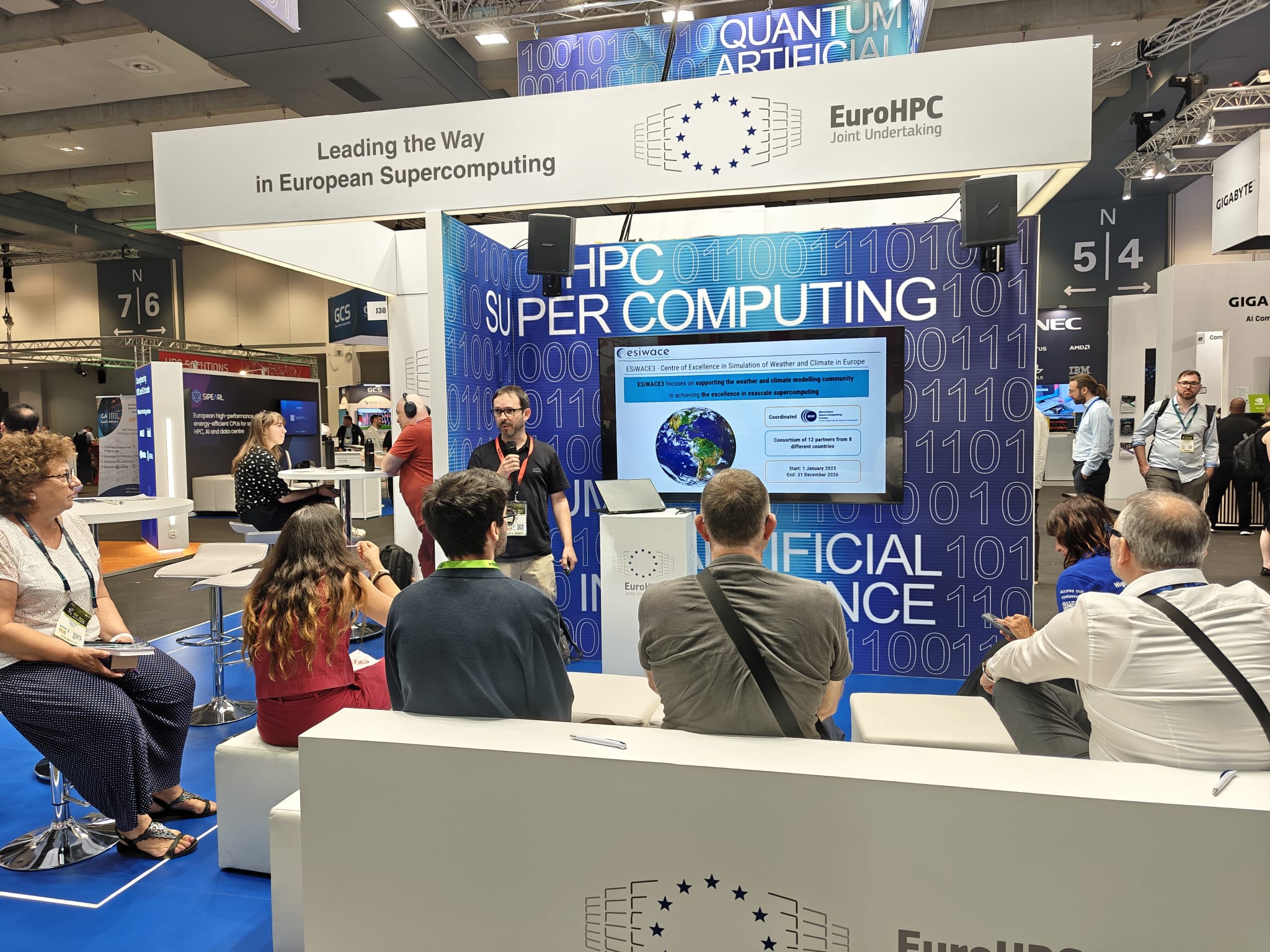 ESiWACE4_EuroHPC_Booth_talk.jpg