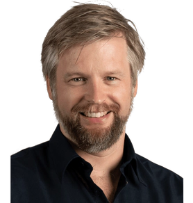 Photo of Karsten Peters-von Gehlen