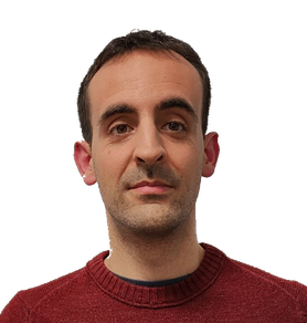 Photo of Mario Acosta