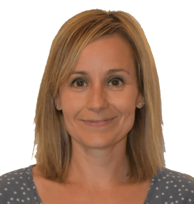 Photo of Rosa Rodríguez Gasén